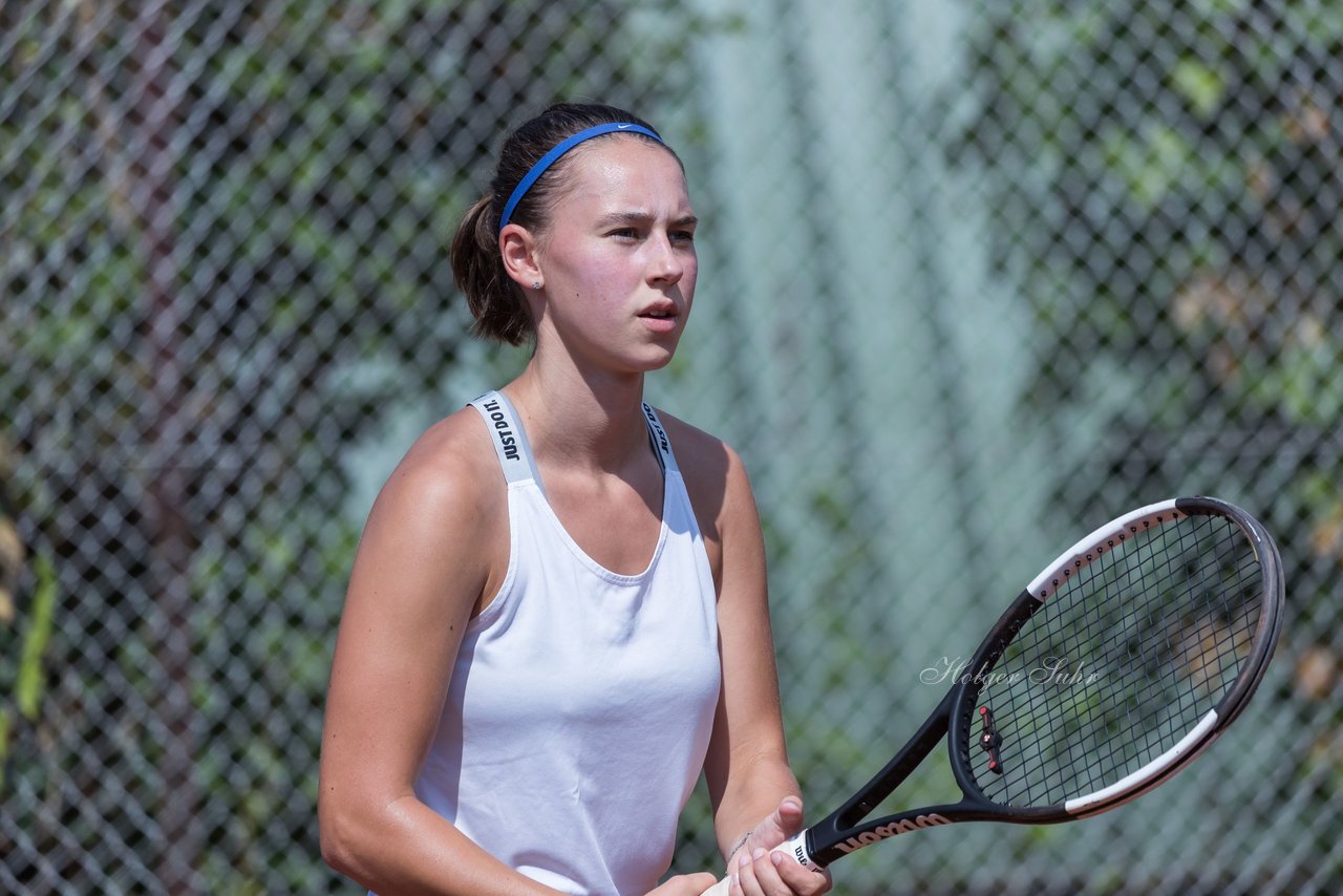 Chelsea Seidewitz 96 - Luebecker Stadtmeisterschaft